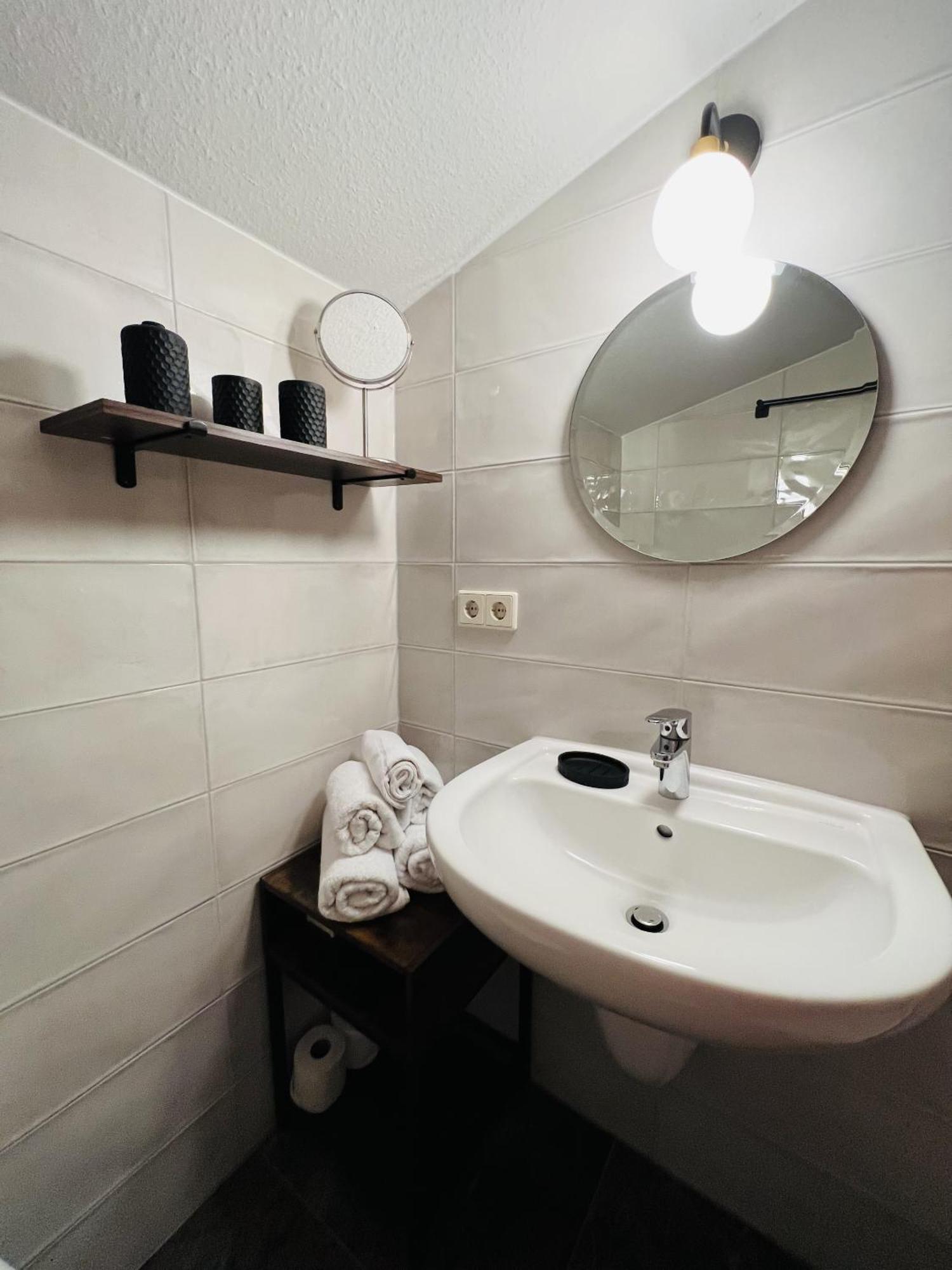Hotel Garni Balticpetite Heringsdorf  Bagian luar foto